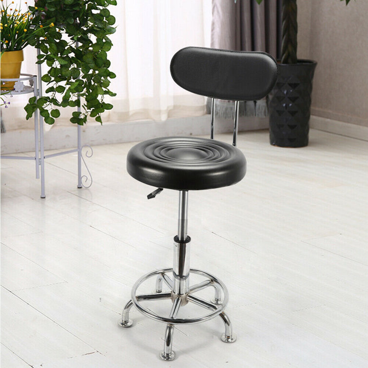 Rona Work Shop Stool Bench Mechanics Chair Garage Seat Salon Chair